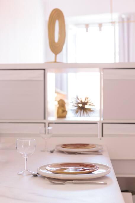 Le Studio Du 21- Coeur De Ville บูร์-ก็อง-เบรส ภายนอก รูปภาพ